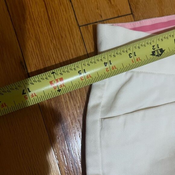 Jones New York Signature Long Capri Pants - Picture 8 of 8